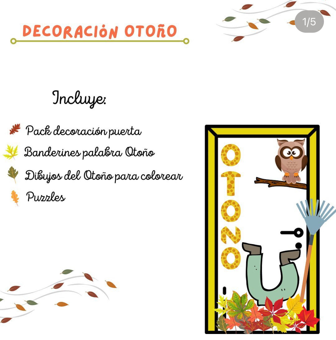 🍁OTOÑO🍁
