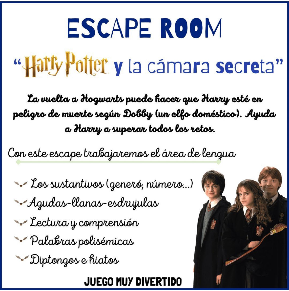 🌈 SOLO HOY SUPER PACK LENGUA (2ª PARTE)🌈 🥳 Cuadernillo Coleideando educación primaria