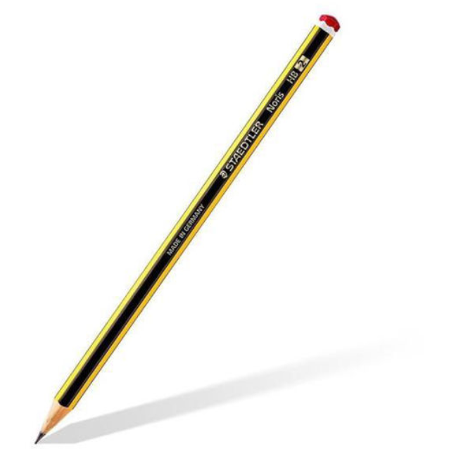 LAPIZ STAEDTLER 12 UD